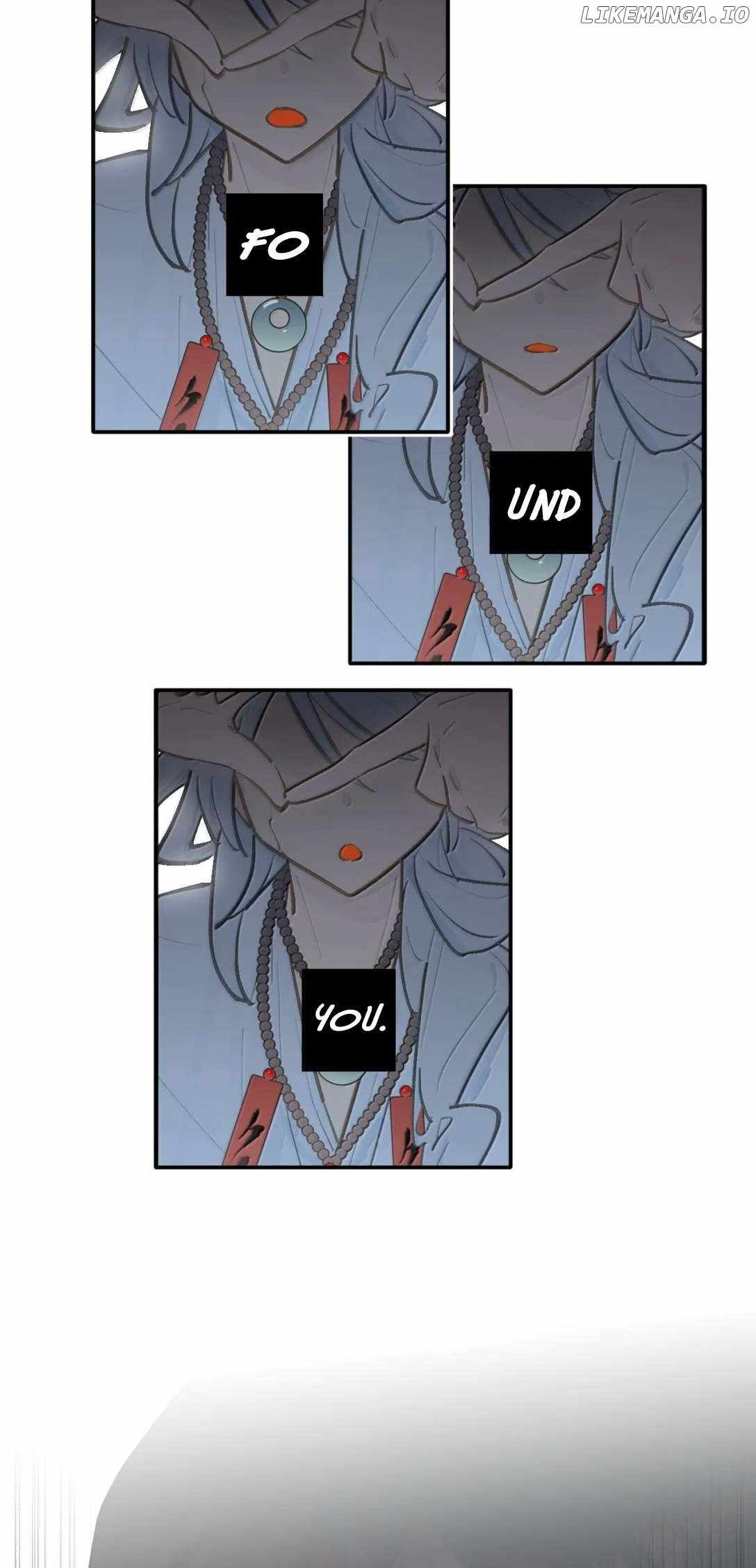 Kill the Male Lead to Become the Villainess Chapter 79 23